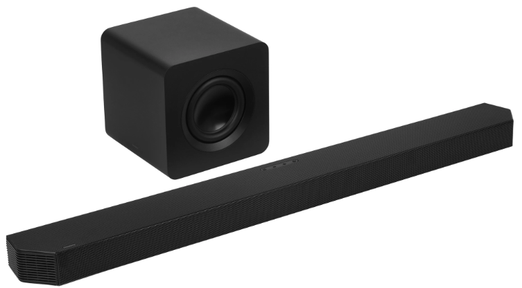 Фото товара: Samsung HW-Q800H/PY