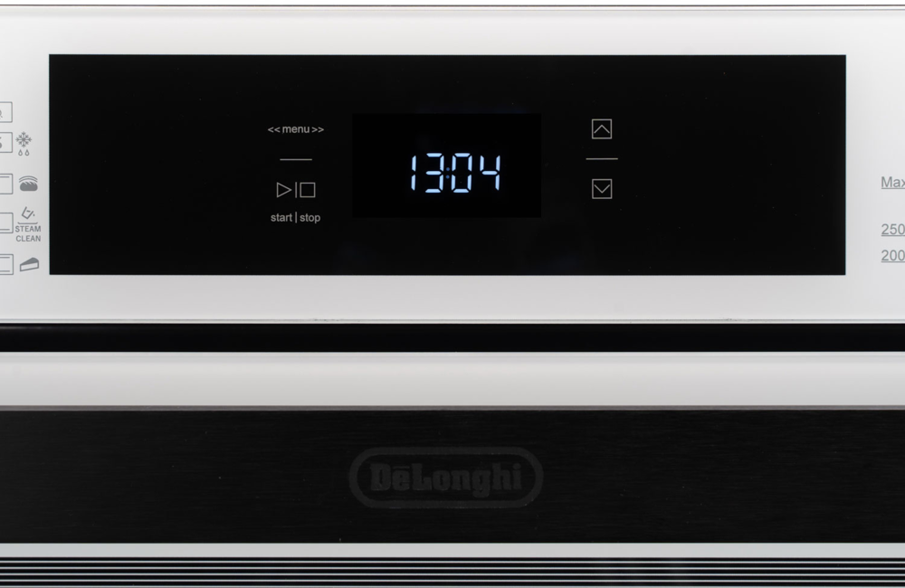 Детальное фото товара: DeLonghi DEO 755 BB RAMONA