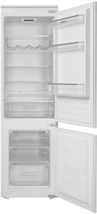 Фото товара: MEFERI MBR177 LOW FROST LIGHT