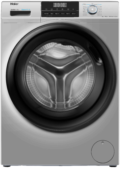 Haier HW90-BP14929BS Фото товара: Haier HW90-BP14929BS
