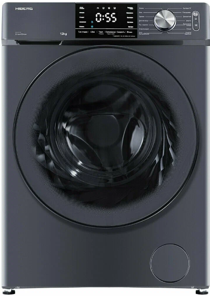 HIBERG i-DDQ6A-1214 Sd Фото товара: HIBERG i-DDQ6A-1214 Sd