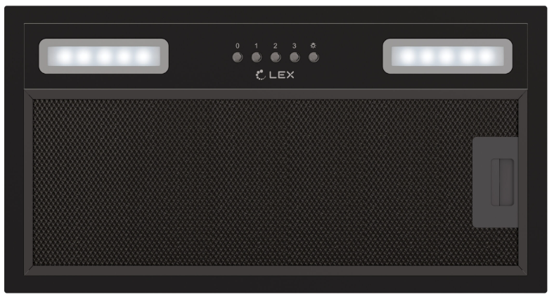 Фото товара: LEX HYPER 900 Inverter BBL