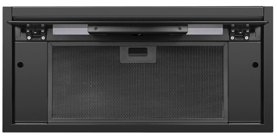 Детальное фото товара: Maunfeld MZR 60 Black