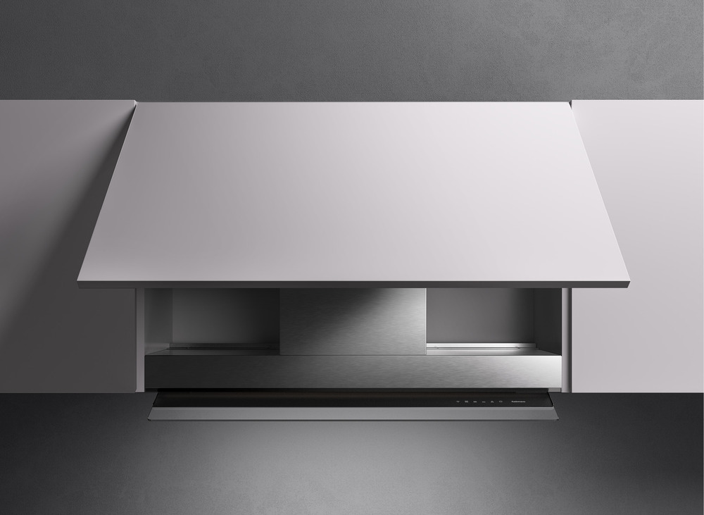 Фото товара: Falmec VIRGOLA TOUCH 120