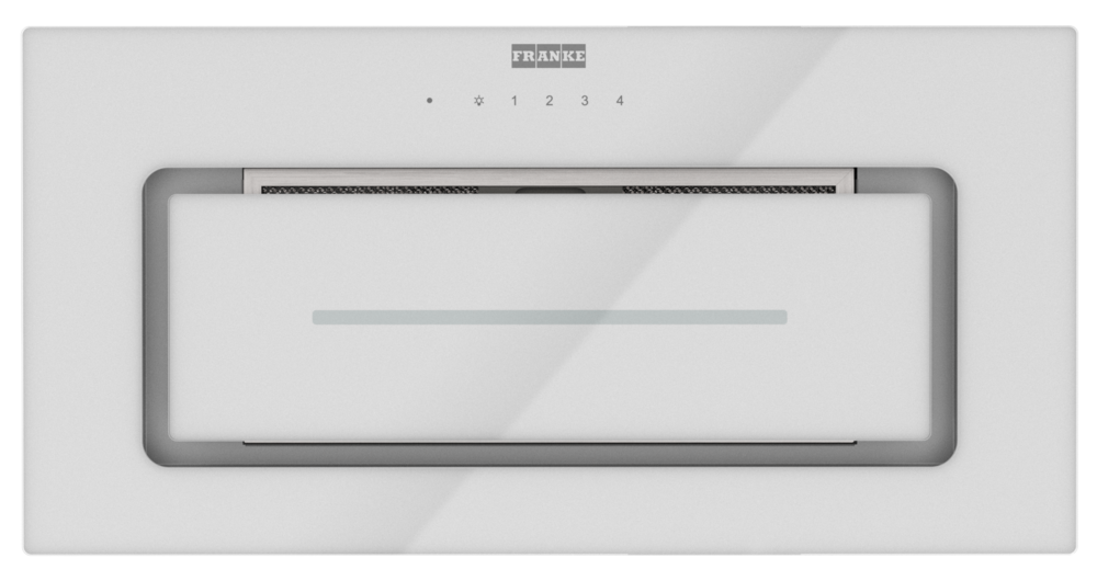 Детальное фото товара: Franke LUCE 60 WH