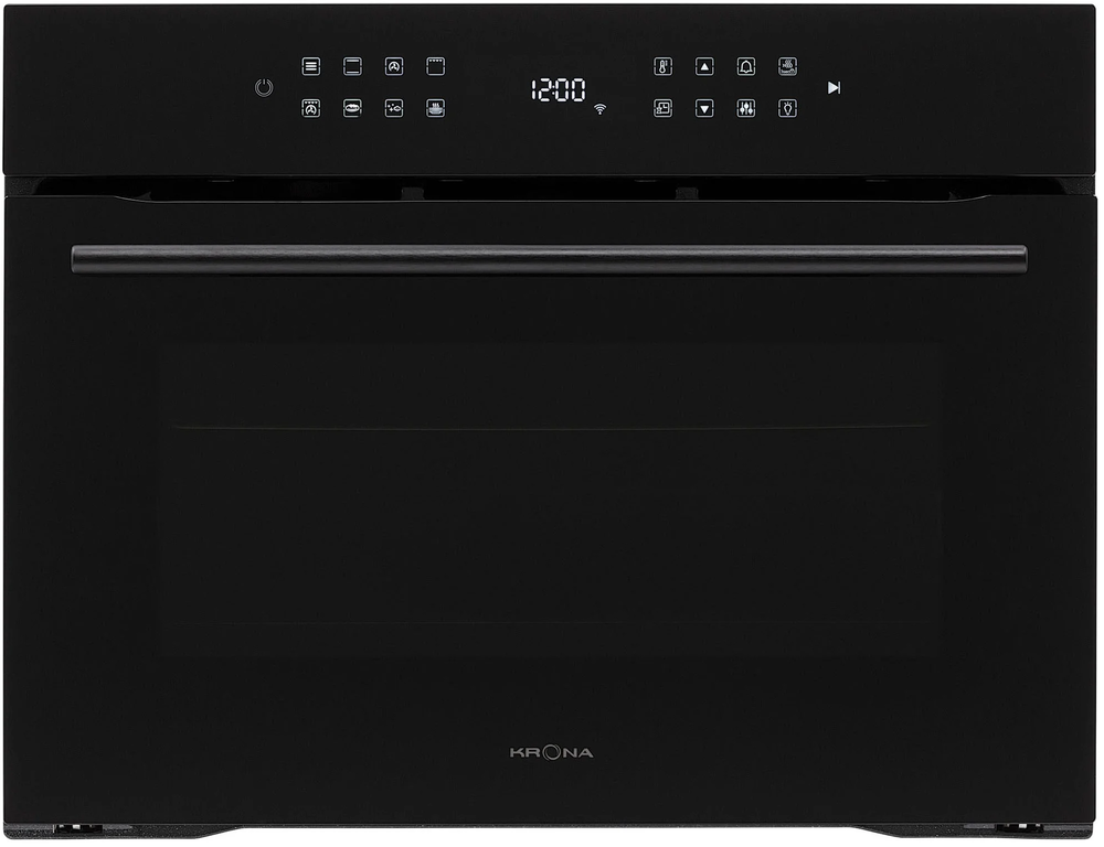 Krona ONYX 45H BL/BL Фото товара: Krona ONYX 45H BL/BL