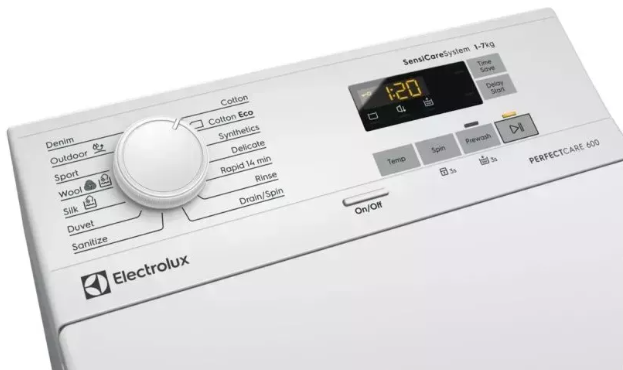 Детальное фото товара: Electrolux EW6TN5061F