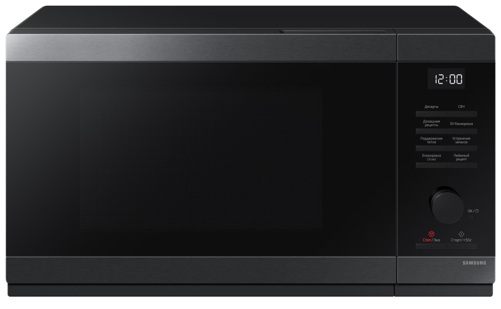 Фото товара: Samsung MS32DG4504AGBW