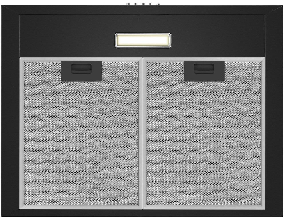 Детальное фото товара: MEFERI SLIMBOX60BK LIGHT