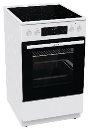 Gorenje GECS5C60WPA Детальное фото товара: Gorenje GECS5C60WPA