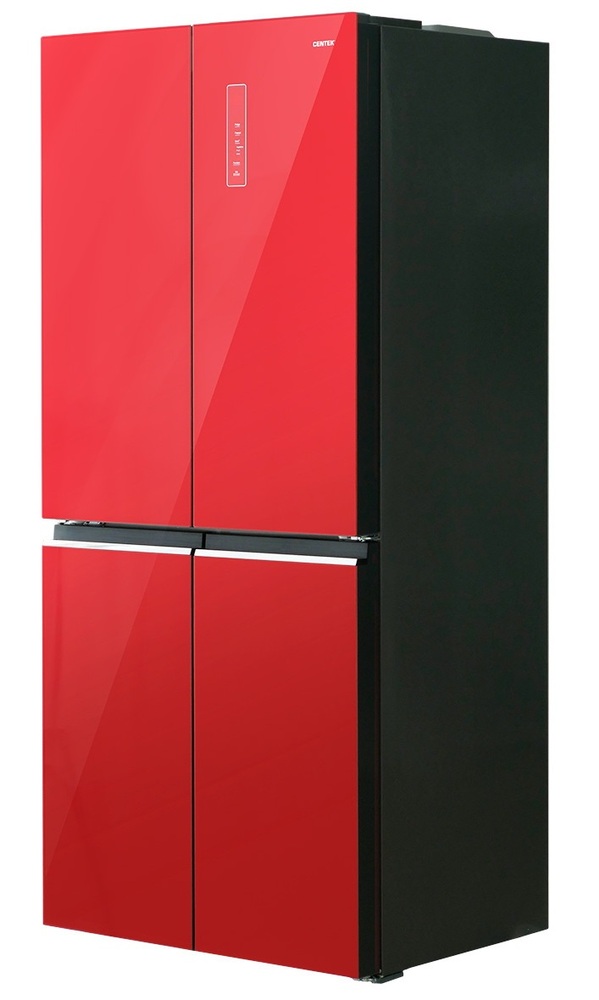 Детальное фото товара: Centek CT-1745 Red Glass