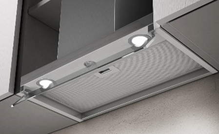 Фото товара: ELICA BOXIN LX/IX/A/60