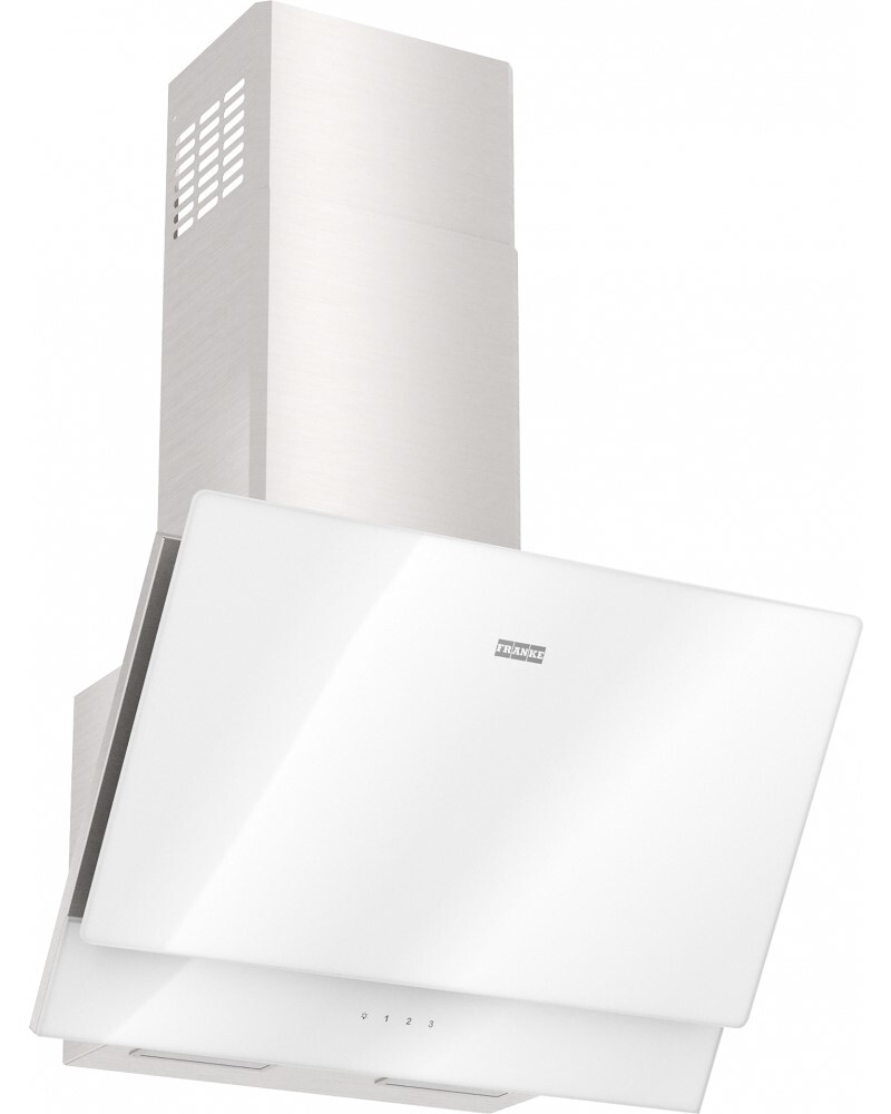 Детальное фото товара: Franke TEMPER 60 WH/SS