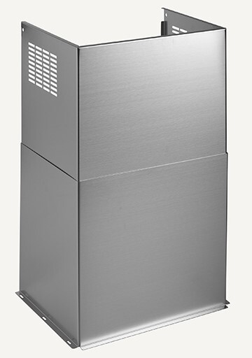 Фото товара: Falmec короб декоративный для VIRGOLA NRS