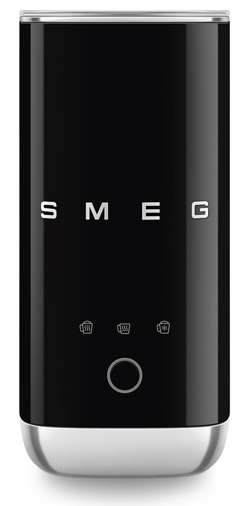 Фото товара: Smeg MFF02BLEU