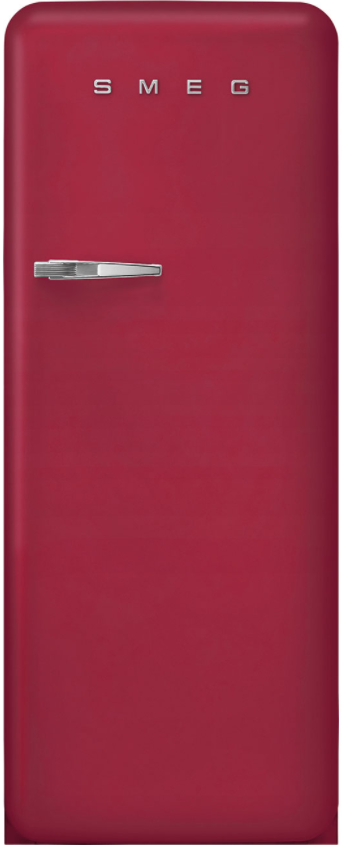 Фото товара: Smeg FAB28RDRB5