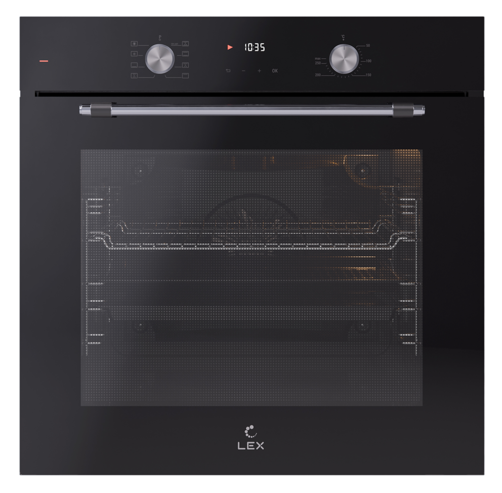 Фото товара: LEX EDP 680 BL MAX