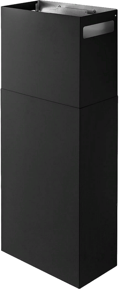 Фото товара: ELICA короб декоративный черный для PLAT/SUPER PLAT/RULES