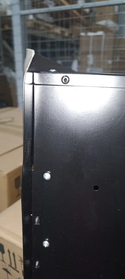 Детальное фото товара: Уценка Konigin Level Full Black 60