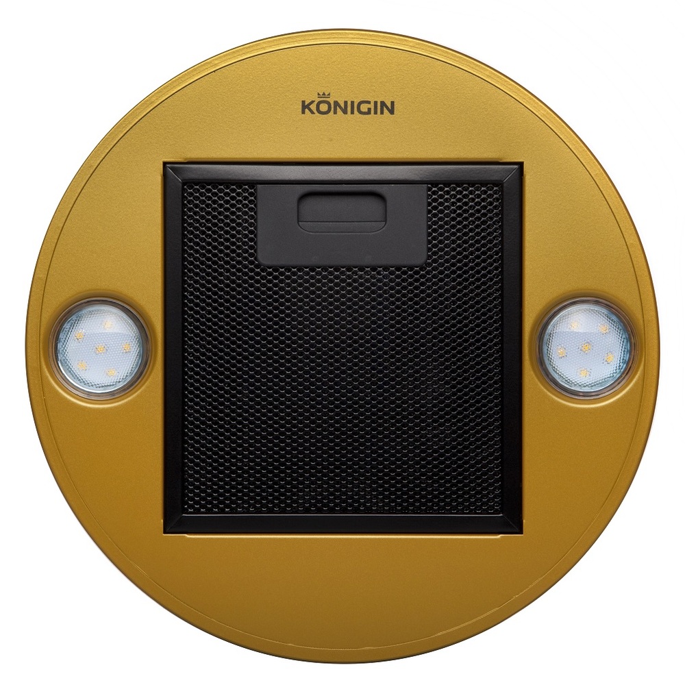 Детальное фото товара: Konigin Fury Gold 31