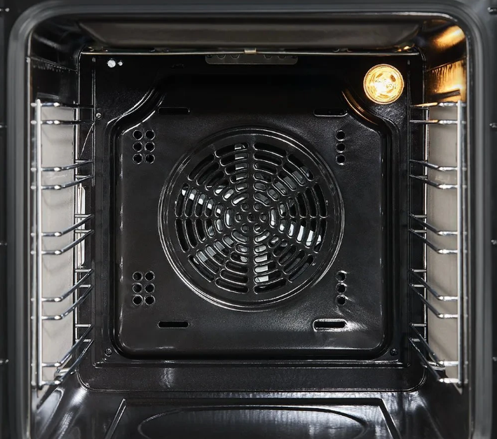 Детальное фото товара: HIBERG VM 4360 RY