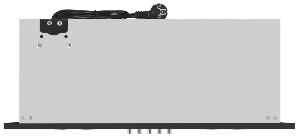 Детальное фото товара: MEFERI INBOX45BK LIGHT