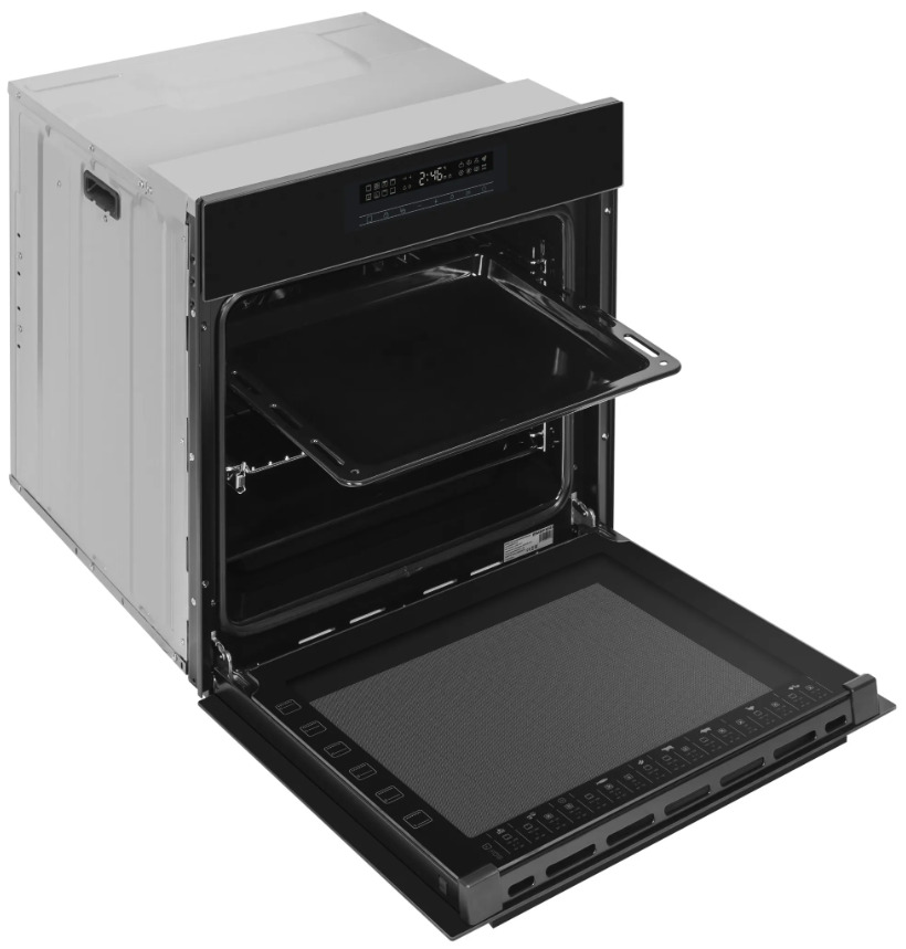 Детальное фото товара: MEFERI MEO6016BK COMFORT PLUS