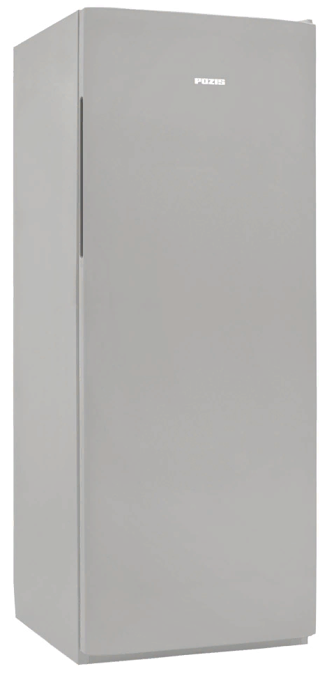 Фото товара: POZIS FV NF-117 серебристый