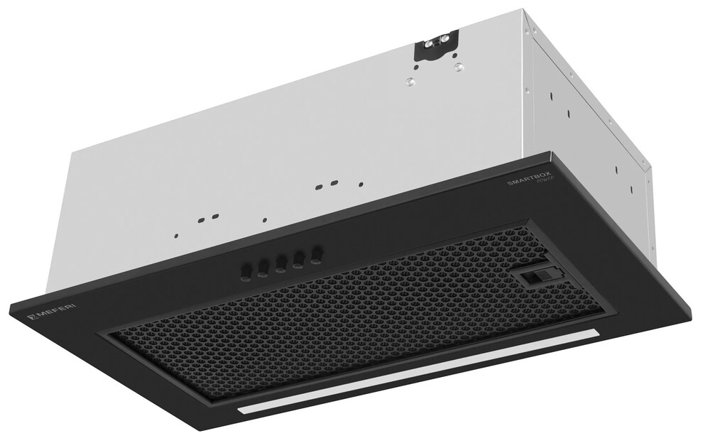 Детальное фото товара: MEFERI SMARTBOX52BK POWER