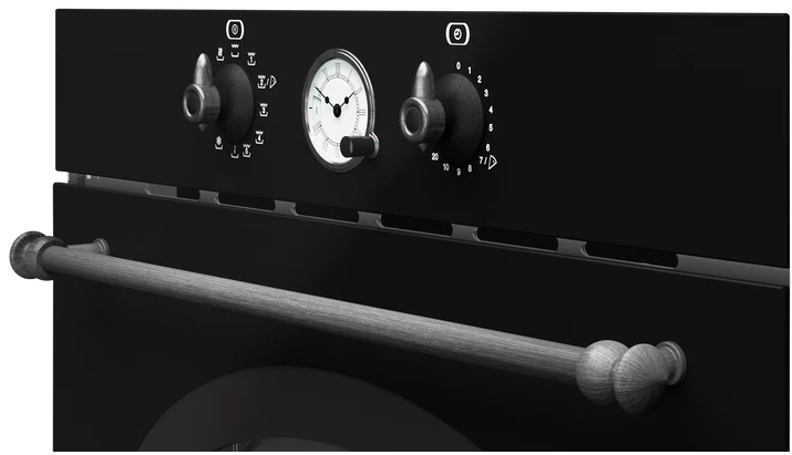 Teka MWR 32 BIA ANTHRACITE-OS Детальное фото товара: Teka MWR 32 BIA ANTHRACITE-OS