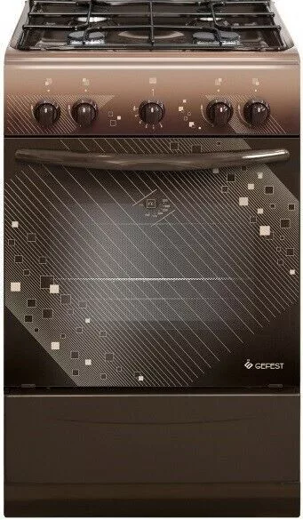 Фото товара: GEFEST ПГ 5100 0018