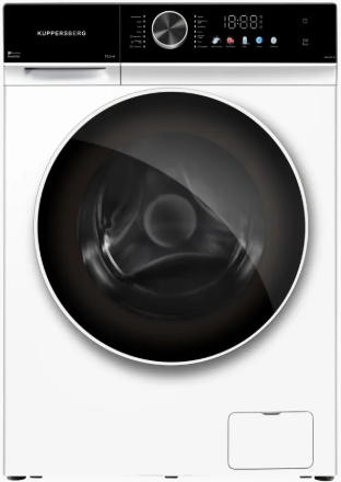 Фото товара: Kuppersberg WM 600 W