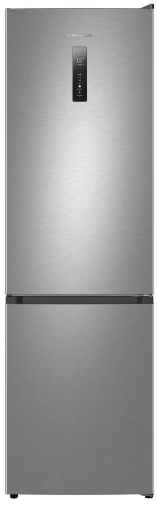 Фото товара: MEFERI MFR200IX TOTAL NO FROST COMBI ULTRA