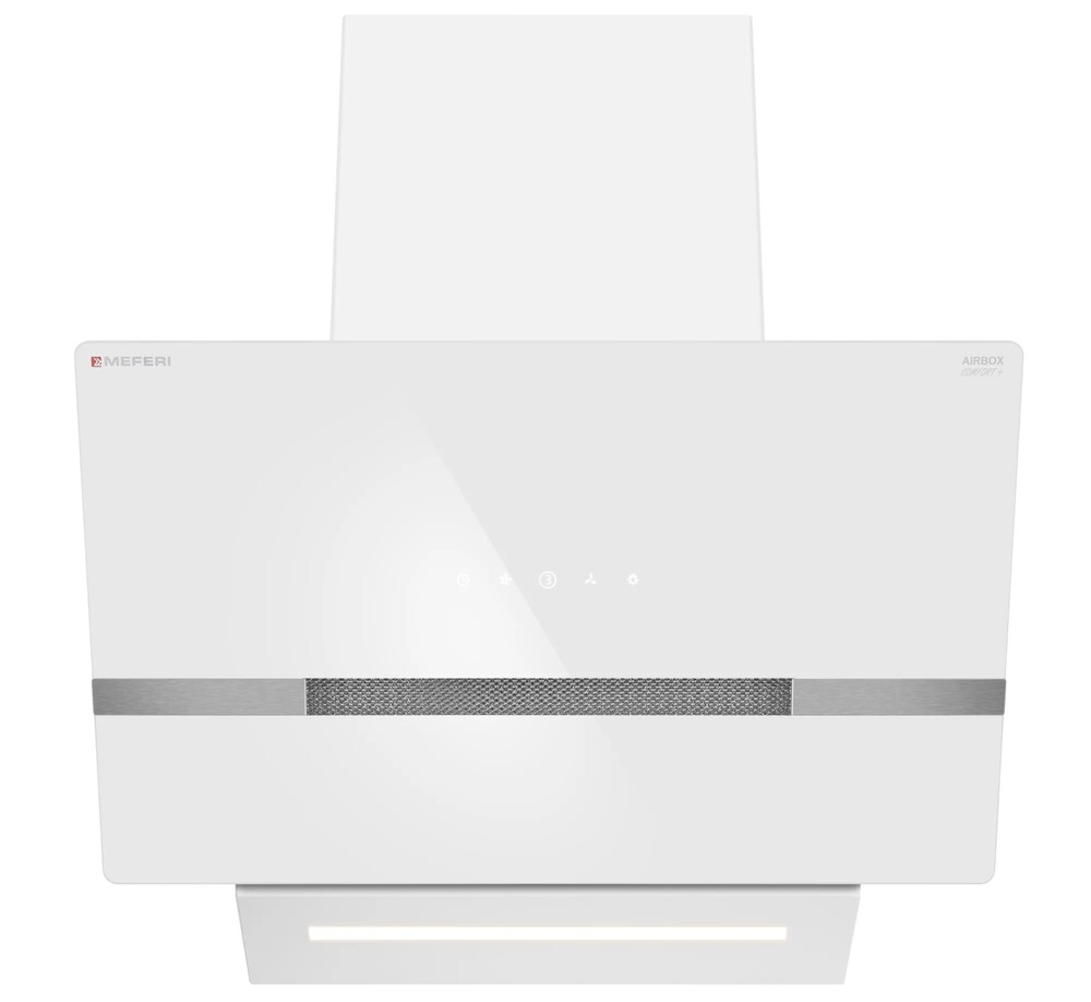 Детальное фото товара: MEFERI AIRBOX60WH COMFORT PLUS