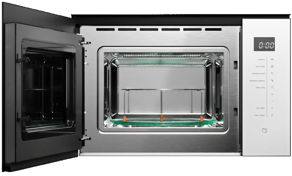Детальное фото товара: Kuppersberg HMW 651 W