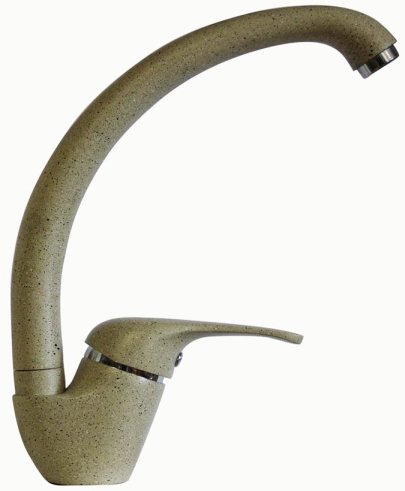Фото товара: Seaman Marble SSC-801 Песочный