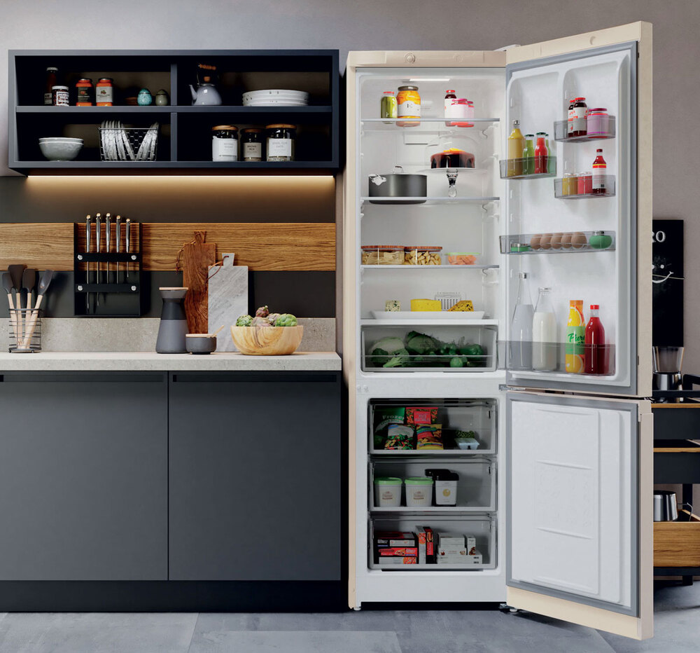Hotpoint HT 4200 AB Детальное фото товара: Hotpoint HT 4200 AB