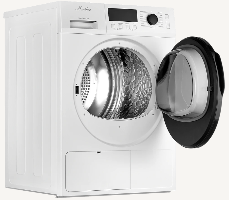 Monsher MDM 631 Blanc Детальное фото товара: Monsher MDM 631 Blanc