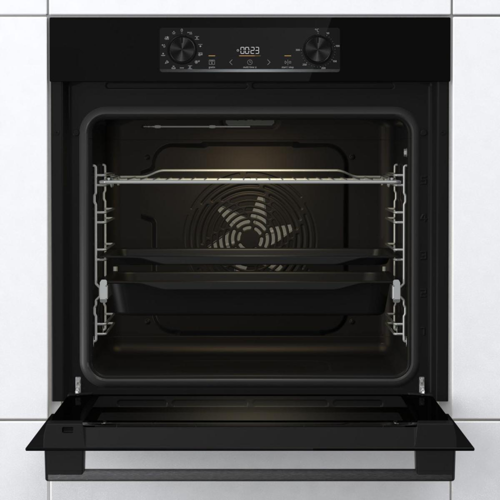 Детальное фото товара: Gorenje BOS6737E06FBG