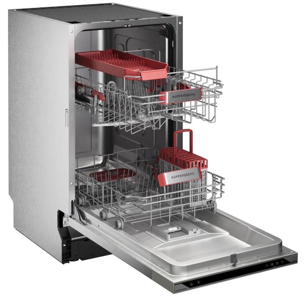 Детальное фото товара: Kuppersberg GLM 4582