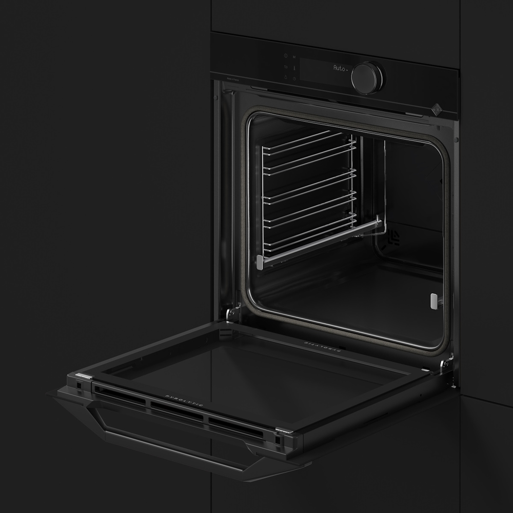 Детальное фото товара: De Dietrich DOP4556B