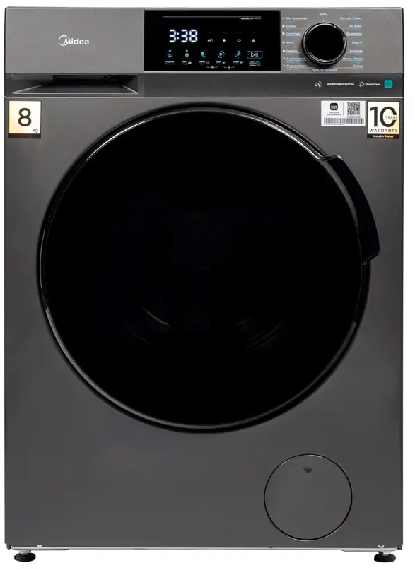 Midea MFC3814BSW47/S Фото товара: Midea MFC3814BSW47/S