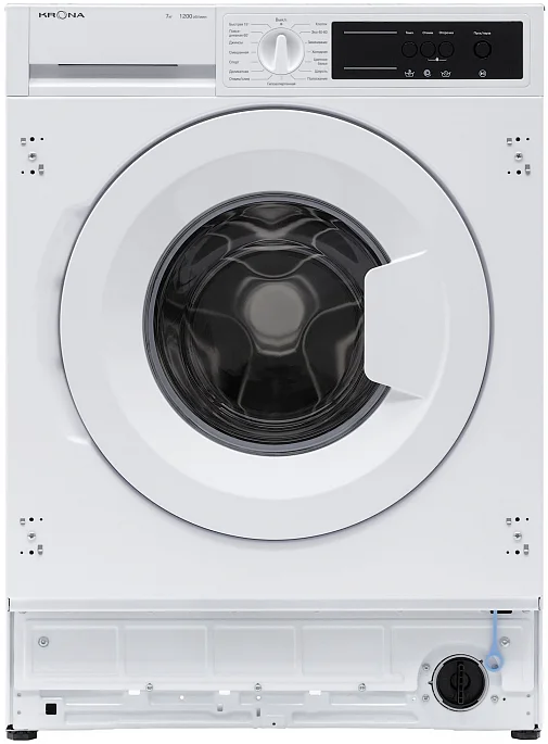 Фото товара: Krona ZIMMER 1200 7K WHITE