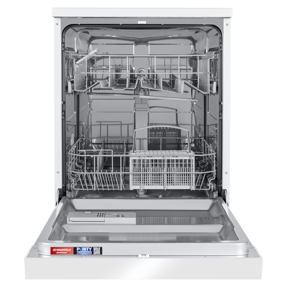Детальное фото товара: Maunfeld MWF60120W