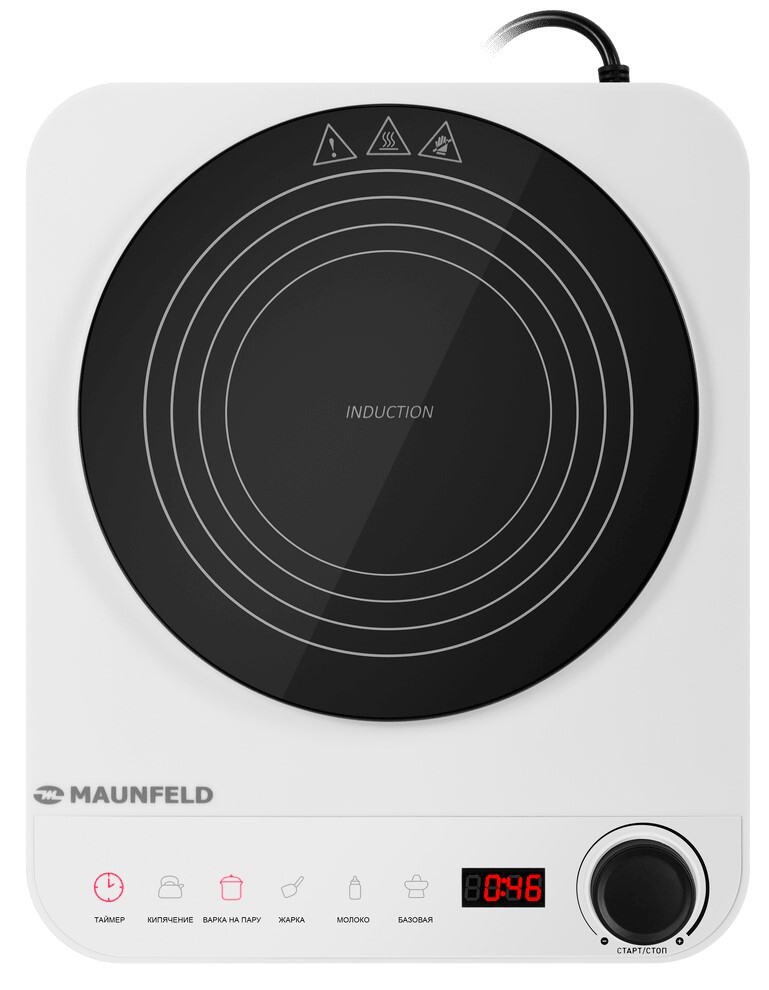 Детальное фото товара: Maunfeld EFI271MWH