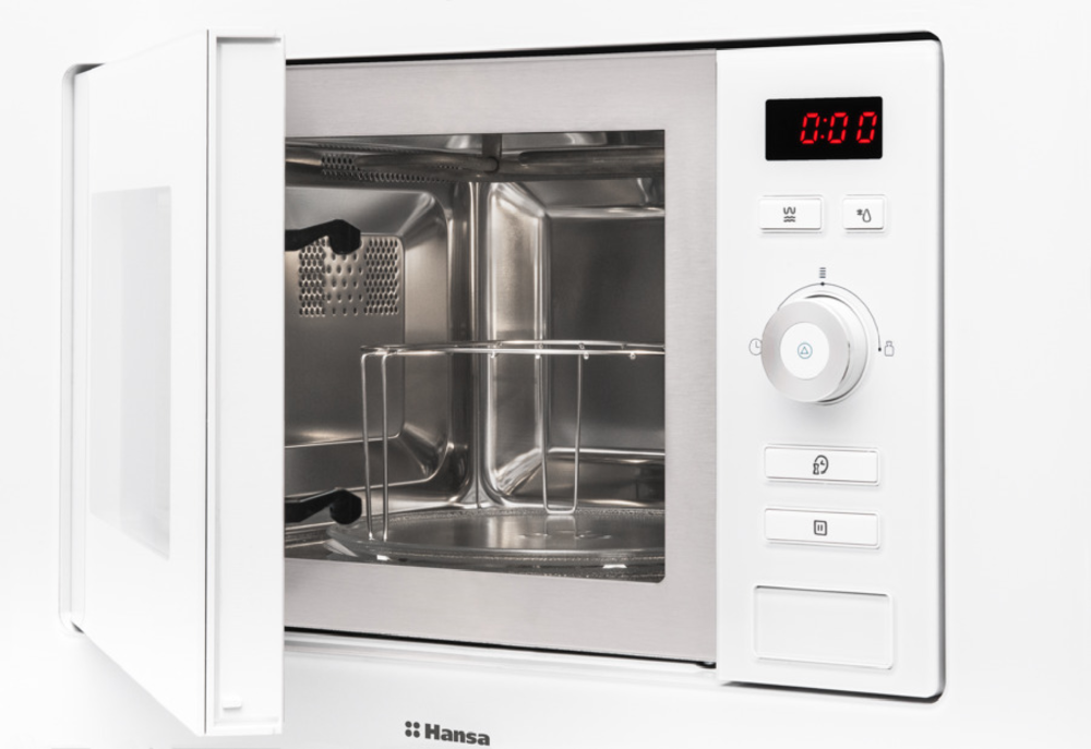 Hansa AMM20BEWH Детальное фото товара: Hansa AMM20BEWH