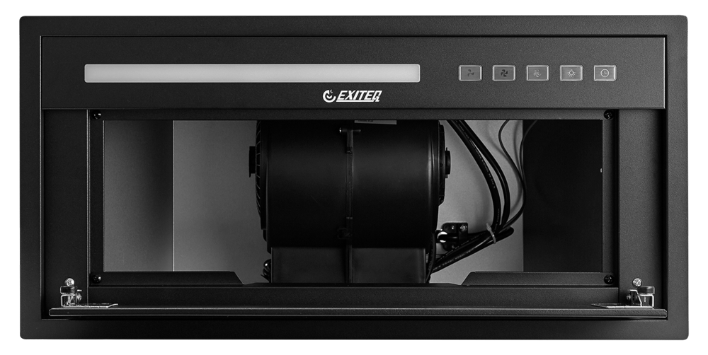 Детальное фото товара: EXITEQ EX-6026 Black