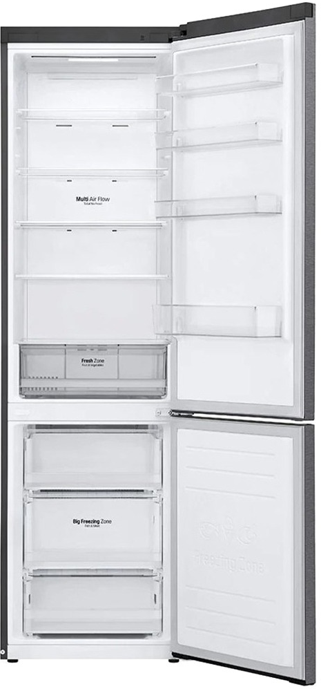 Детальное фото товара: LG GW-B509SLKM