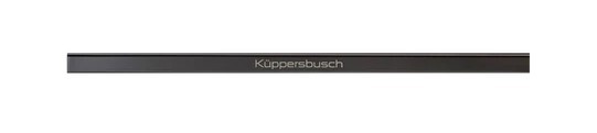 Фото товара: Kuppersbusch DK 3802 Black Chrome