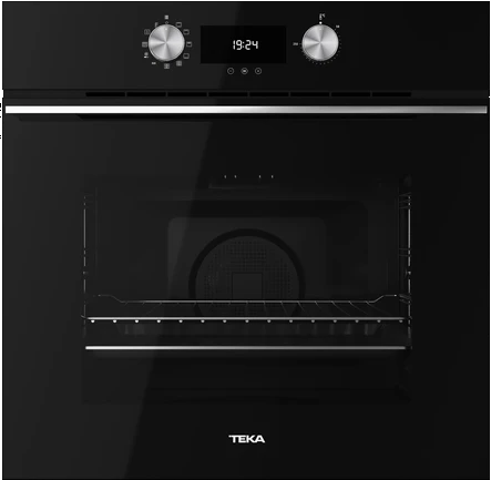 Фото товара: Teka HLB 8410 P NIGHT RIVER BLACK